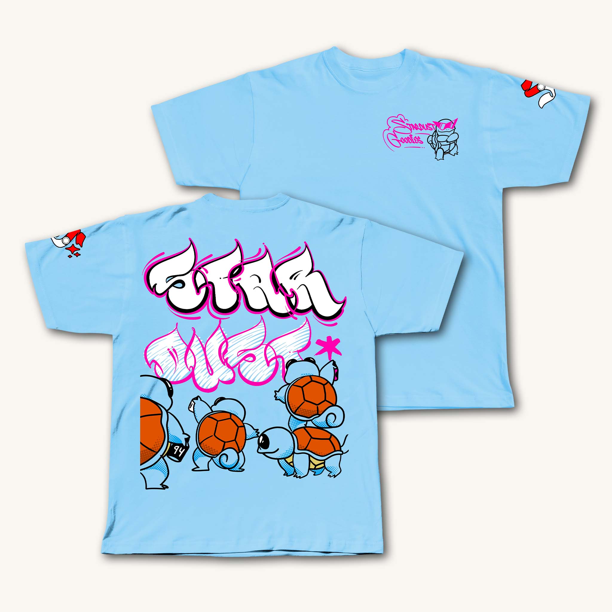 VANDAL SQUAD