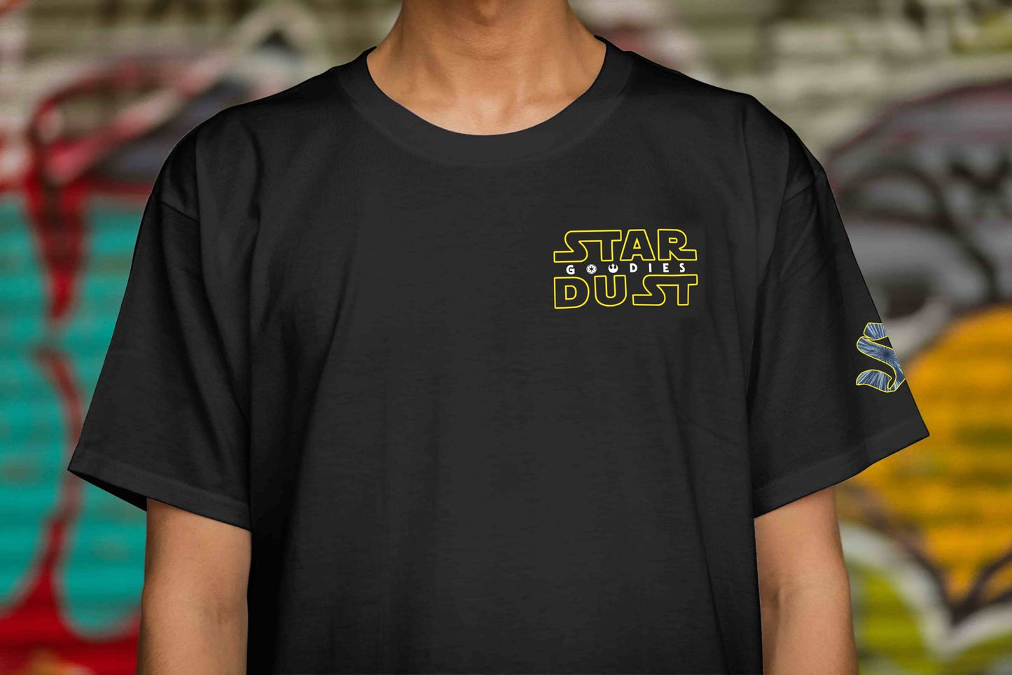 MAY THE 4TH