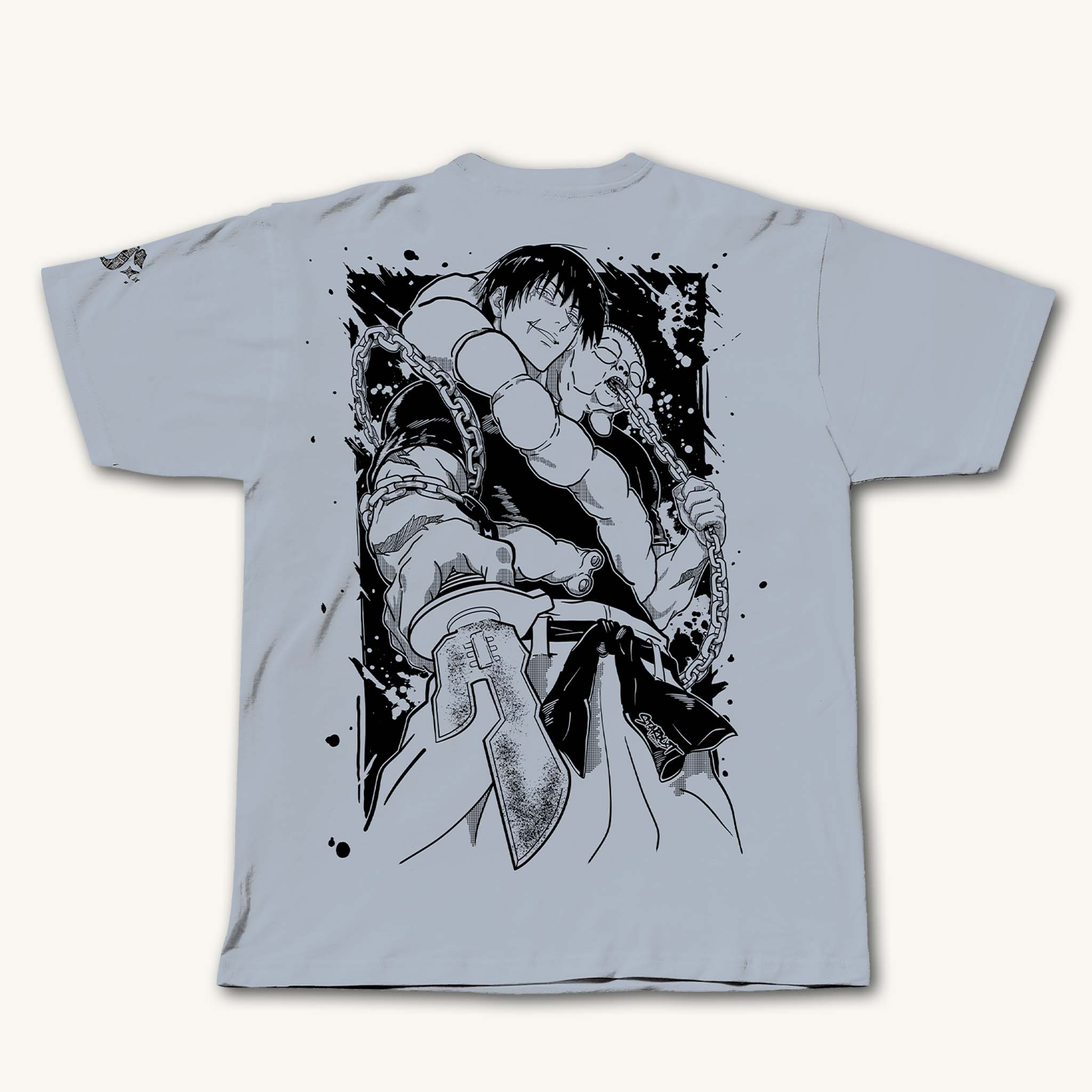 TOJI