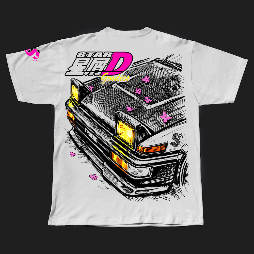 AE86 TRUENO
