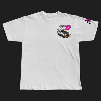 AE86 TRUENO