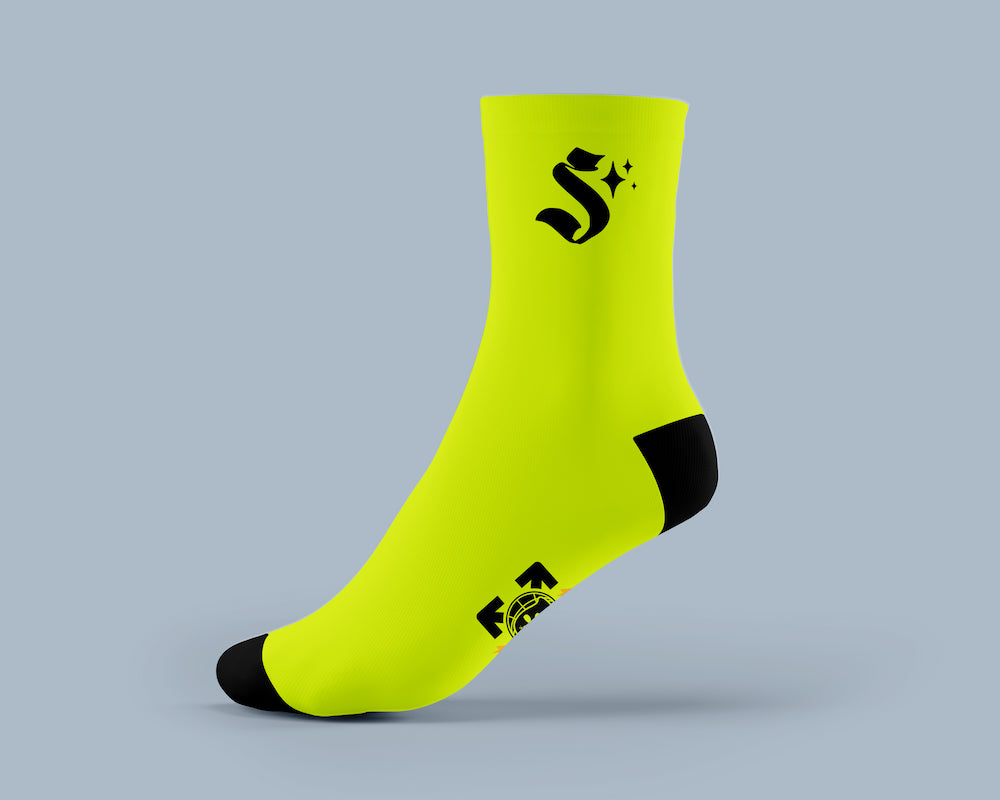 SOCKS LIMA