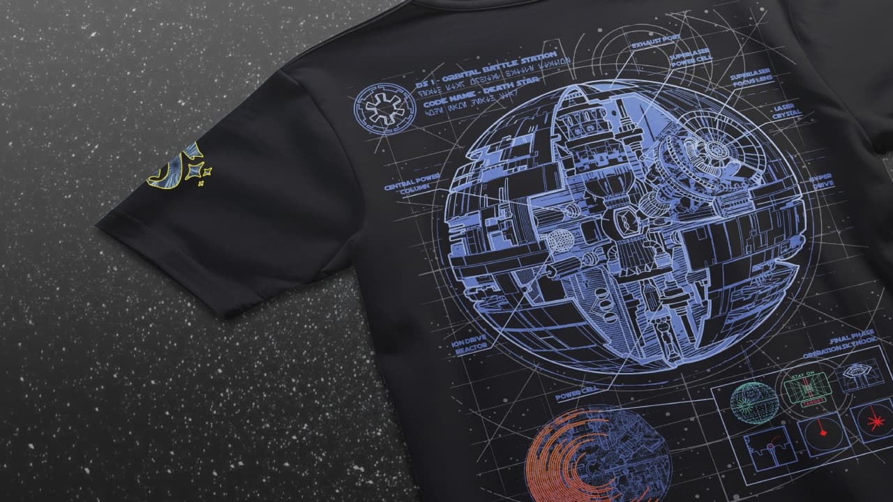 MAY THE 4TH